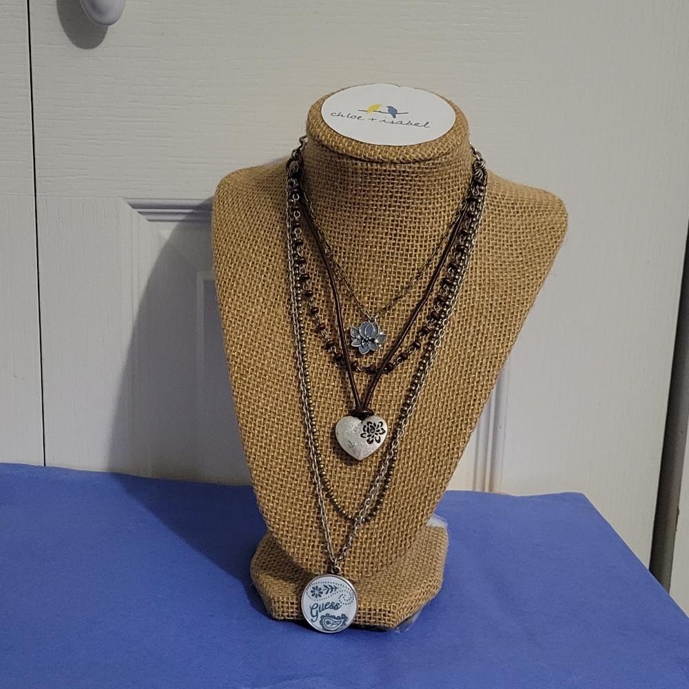 ❤ GUESS NECKLACE - Picture 4 of 8